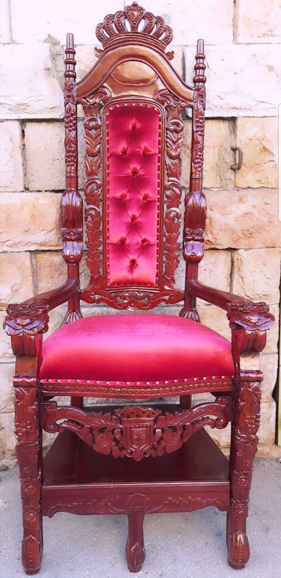 כיסא אליהו הנביא